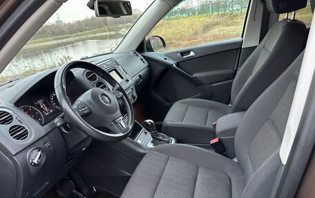 Volkswagen Tiguan I, 2015 год, 1 859 000 рублей, 6 фотография