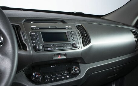 KIA Sportage III, 2013 год, 1 350 000 рублей, 7 фотография