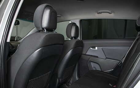 KIA Sportage III, 2013 год, 1 350 000 рублей, 18 фотография