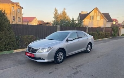 Toyota Camry, 2012 год, 1 600 000 рублей, 1 фотография