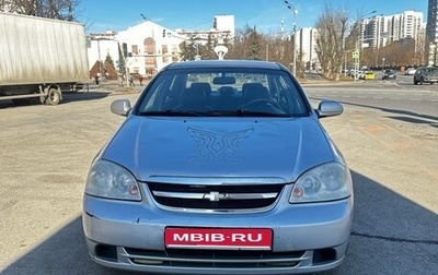 Chevrolet Lacetti, 2008 год, 440 000 рублей, 1 фотография