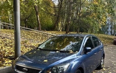 Ford Focus II рестайлинг, 2008 год, 750 000 рублей, 1 фотография