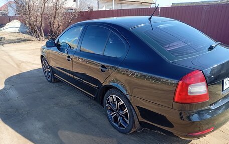 Skoda Octavia, 2012 год, 850 000 рублей, 4 фотография