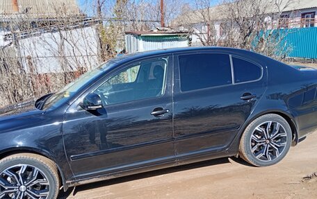 Skoda Octavia, 2012 год, 850 000 рублей, 3 фотография