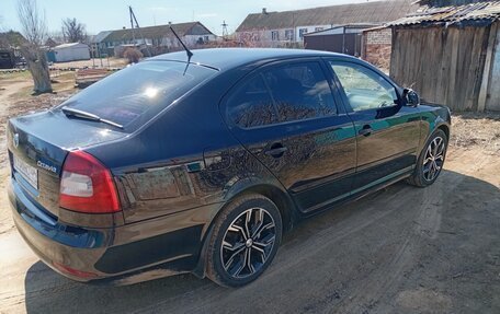 Skoda Octavia, 2012 год, 850 000 рублей, 10 фотография