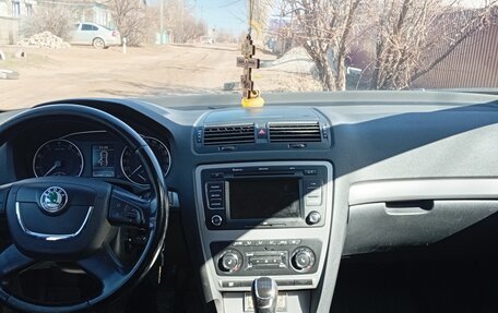 Skoda Octavia, 2012 год, 850 000 рублей, 5 фотография