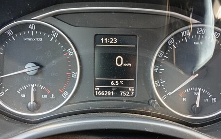 Skoda Octavia, 2012 год, 850 000 рублей, 7 фотография