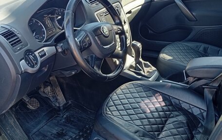 Skoda Octavia, 2012 год, 850 000 рублей, 9 фотография