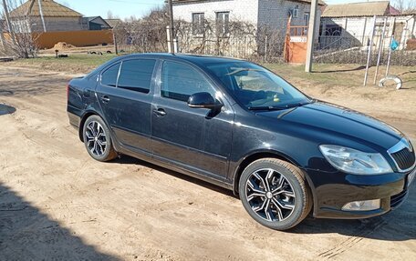 Skoda Octavia, 2012 год, 850 000 рублей, 12 фотография