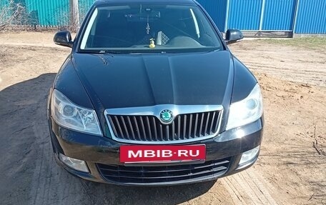 Skoda Octavia, 2012 год, 850 000 рублей, 8 фотография
