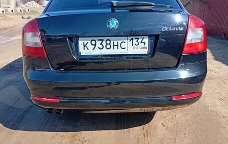 Skoda Octavia, 2012 год, 850 000 рублей, 11 фотография
