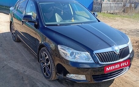 Skoda Octavia, 2012 год, 850 000 рублей, 6 фотография