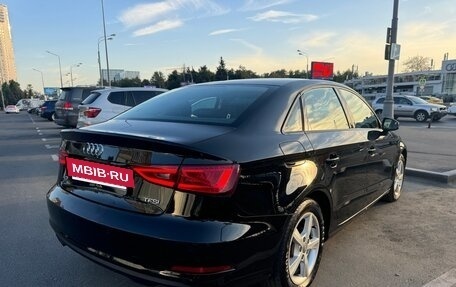 Audi A3, 2015 год, 1 650 000 рублей, 7 фотография