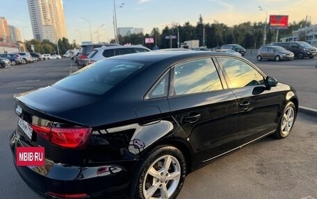 Audi A3, 2015 год, 1 650 000 рублей, 8 фотография