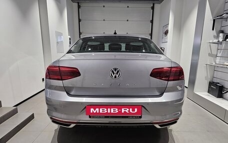 Volkswagen Passat B8 рестайлинг, 2020 год, 2 919 000 рублей, 5 фотография