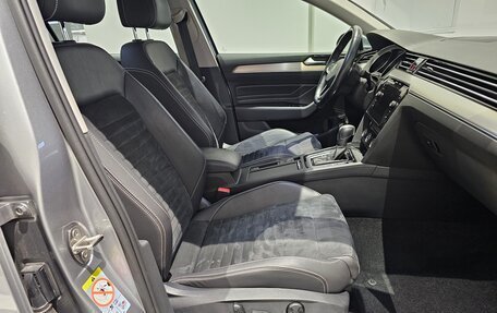 Volkswagen Passat B8 рестайлинг, 2020 год, 2 919 000 рублей, 21 фотография