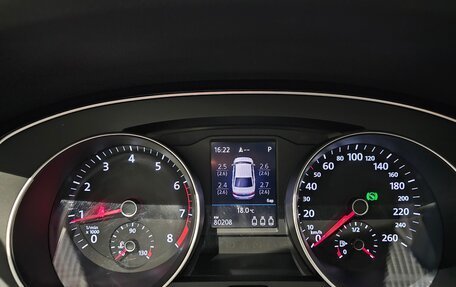 Volkswagen Passat B8 рестайлинг, 2020 год, 2 919 000 рублей, 8 фотография