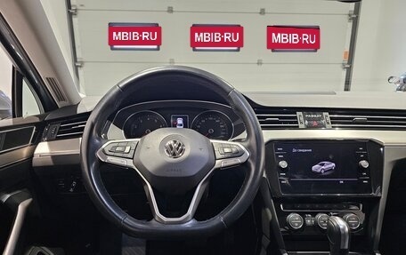 Volkswagen Passat B8 рестайлинг, 2020 год, 2 919 000 рублей, 7 фотография