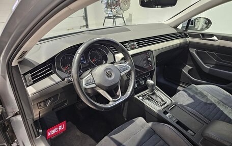 Volkswagen Passat B8 рестайлинг, 2020 год, 2 919 000 рублей, 16 фотография
