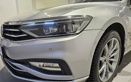 Volkswagen Passat B8 рестайлинг, 2020 год, 2 919 000 рублей, 25 фотография