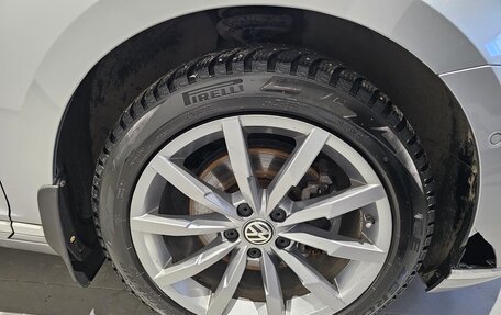 Volkswagen Passat B8 рестайлинг, 2020 год, 2 919 000 рублей, 29 фотография