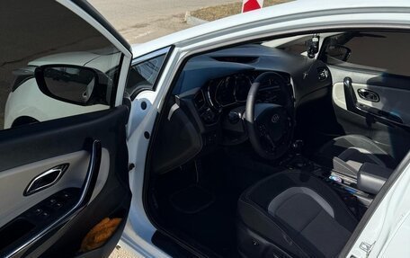 KIA cee'd III, 2012 год, 1 180 000 рублей, 7 фотография