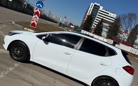 KIA cee'd III, 2012 год, 1 180 000 рублей, 9 фотография