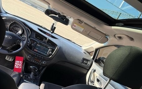 KIA cee'd III, 2012 год, 1 180 000 рублей, 8 фотография
