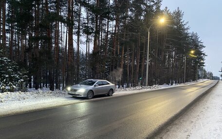 Toyota Camry, 2012 год, 1 600 000 рублей, 10 фотография