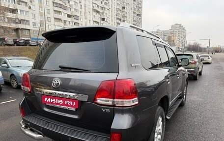 Toyota Land Cruiser 200, 2011 год, 2 650 000 рублей, 5 фотография