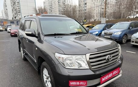 Toyota Land Cruiser 200, 2011 год, 2 650 000 рублей, 8 фотография