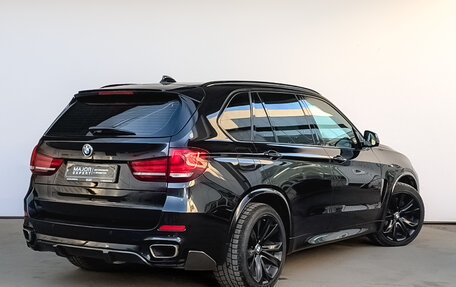 BMW X5, 2015 год, 4 450 000 рублей, 5 фотография