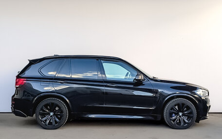BMW X5, 2015 год, 4 450 000 рублей, 4 фотография