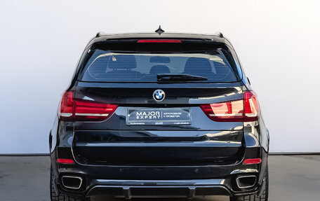 BMW X5, 2015 год, 4 450 000 рублей, 6 фотография
