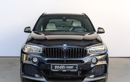 BMW X5, 2015 год, 4 450 000 рублей, 2 фотография