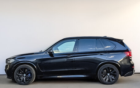 BMW X5, 2015 год, 4 450 000 рублей, 8 фотография