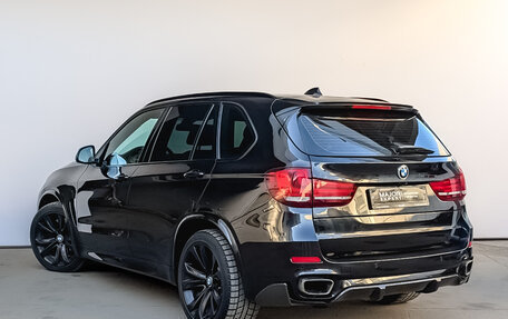 BMW X5, 2015 год, 4 450 000 рублей, 7 фотография
