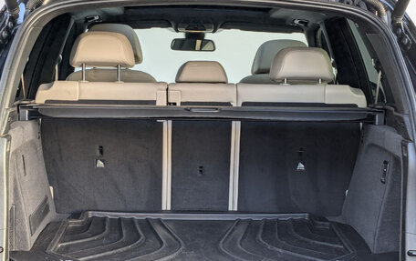 BMW X5, 2015 год, 4 450 000 рублей, 10 фотография