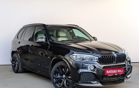 BMW X5, 2015 год, 4 450 000 рублей, 3 фотография