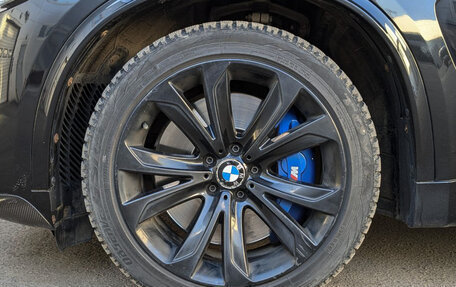 BMW X5, 2015 год, 4 450 000 рублей, 12 фотография