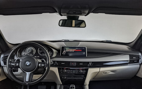 BMW X5, 2015 год, 4 450 000 рублей, 14 фотография