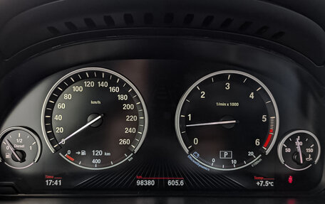 BMW X5, 2015 год, 4 450 000 рублей, 16 фотография