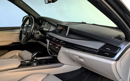 BMW X5, 2015 год, 4 450 000 рублей, 13 фотография