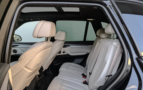 BMW X5, 2015 год, 4 450 000 рублей, 18 фотография