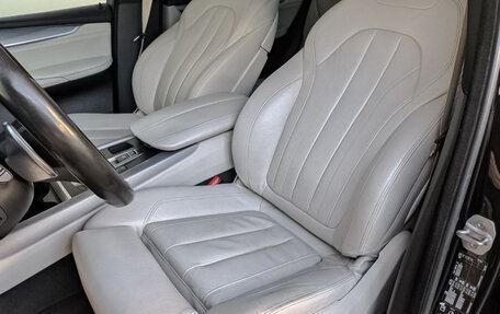 BMW X5, 2015 год, 4 450 000 рублей, 20 фотография