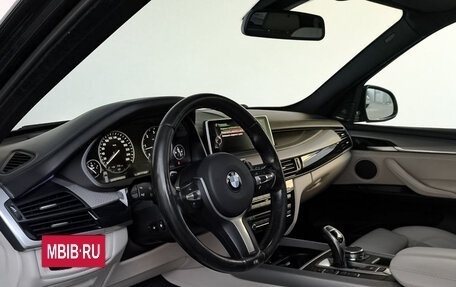 BMW X5, 2015 год, 4 450 000 рублей, 15 фотография