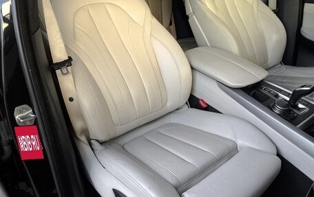 BMW X5, 2015 год, 4 450 000 рублей, 24 фотография