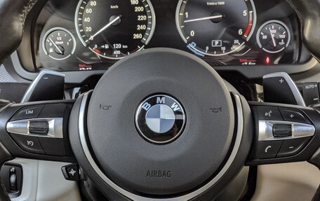 BMW X5, 2015 год, 4 450 000 рублей, 30 фотография