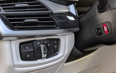 BMW X5, 2015 год, 4 450 000 рублей, 26 фотография