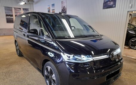 Volkswagen Multivan, 2025 год, 12 099 999 рублей, 1 фотография